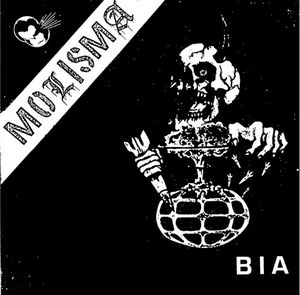 BIA (EP)