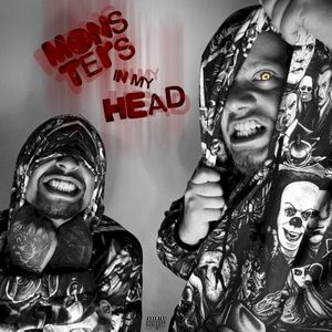 Monsters in My Head (Single)