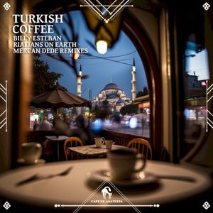 Turkish Coffee (Single)