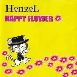 HAPPY FLOWER (Single)