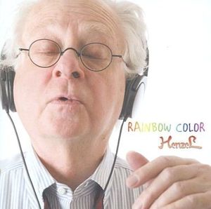 RAINBOW COLOR (Single)