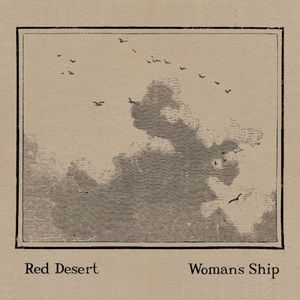 Woman's Ship