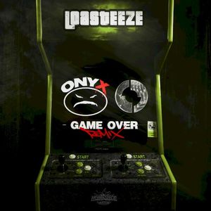 Game Over (remix)