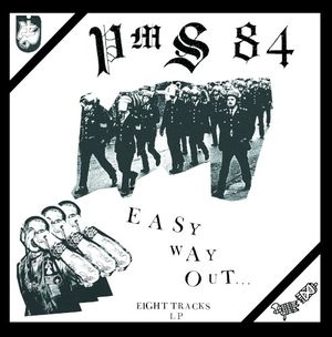 Easy Way Out (Single)