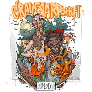 Graveyard Shift (Single)