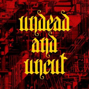 Undead & Uncut EP (EP)
