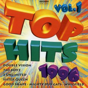 Top Hits 1996, Vol. 1