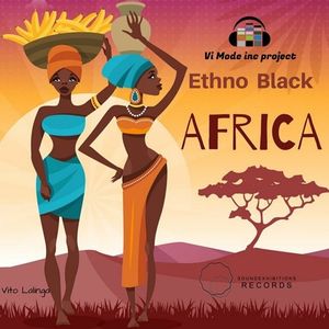 Ethno Black (EP)