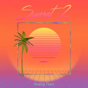 Sunset 2 (EP)