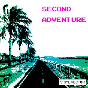 Second Adventure (EP)