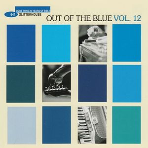Out of the Blue, Volume 12