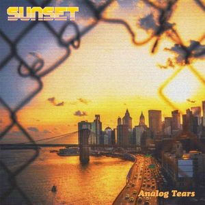 Sunset (remastered 2023) (EP)