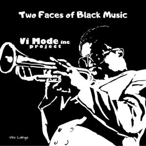 Two Faces of Black Music (EP)