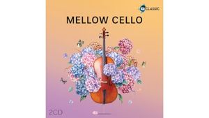Cello Concerto - III Adagio