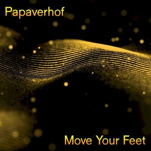 Move Your Feet (EP)
