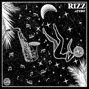 RIZZ (Single)