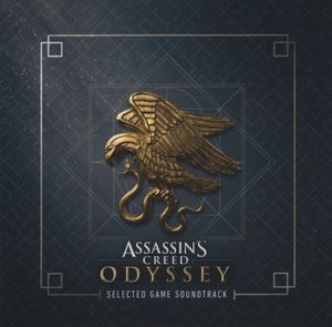 Assassin's Creed Odyssey: Selected Game Soundtrack (OST)