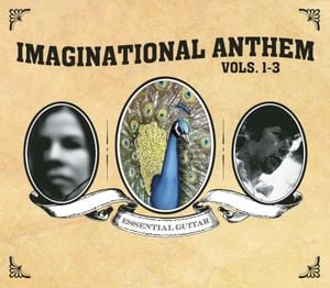 Imaginational Anthem Vols. 1-3