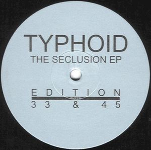 The Seclusion EP (EP)