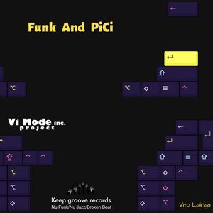 Funk And PiCi (EP)