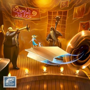 Through the Night (Single)