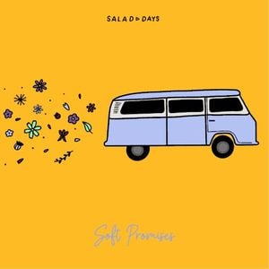 Soft Promises (Single)