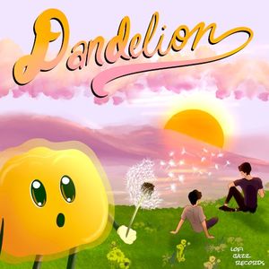 Dandelion (Single)
