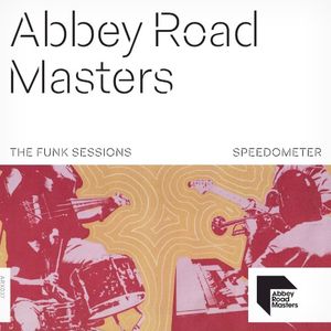 Abbey Road Masters: The Funk Sessions