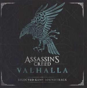 Assassin’s Creed Valhalla (Selected Game Soundtrack) (OST)