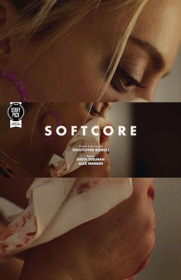 Softcore