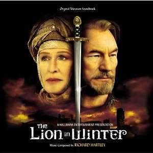 The Lion In Winter (OST)