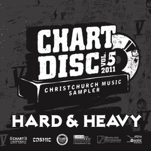 CHARTDISC Vol 5 (hard rock & metal)