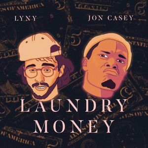 Laundry Money (Single)