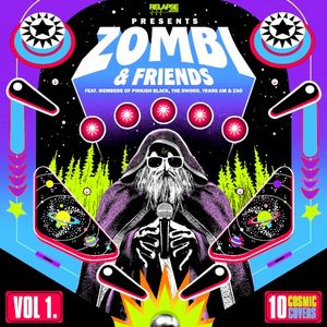 ZOMBI & Friends, Volume 1