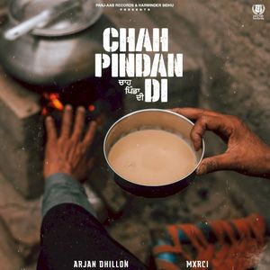 Chah Pindan Di (Single)