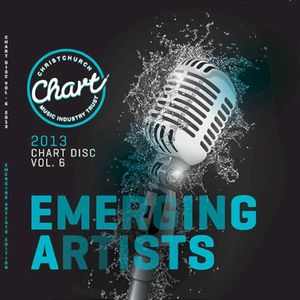 CHARTDISC Vol 6 (Emerging Artists)