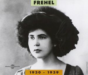 Fréhel 1930 – 1939