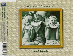 Good Friends (Single)