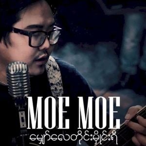 မျှော်လေတိုင်းမှိုင်းရီ (Single)