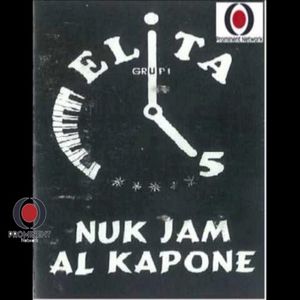 Nuk Jam Al Kapone