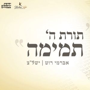 תורת השם (Single)