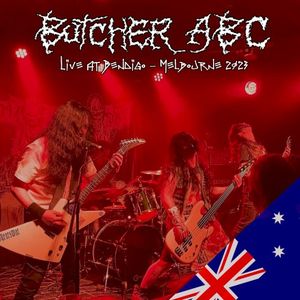 Live at Bendigo, Melbourne 2023 (Live)