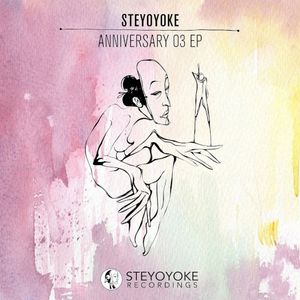 Steyoyoke Anniversary, Vol. 03