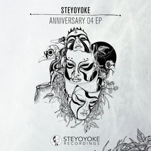 Steyoyoke Anniversary, Vol. 04