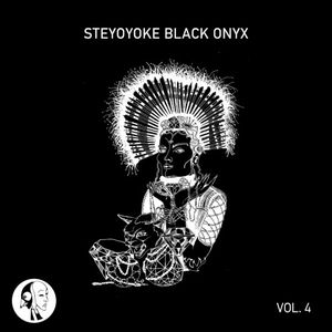 Steyoyoke Black Onyx, Vol. 04