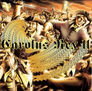 Carolus Rex II