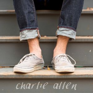 Charlie Allen - EP (EP)