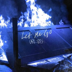 Let me Go (Sped Up) (Single)