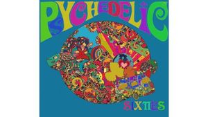 Psych Mixes (EP)