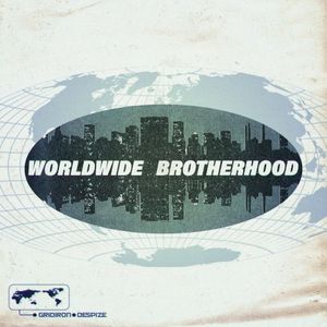 Worldwide Brotherhood (EP)
